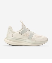 オリジナルグランド クアッドスター モンクストラップ ランナー