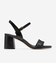 BLK LTR/B