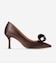DK CHOCO SATIN