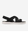 BLK SDE/G