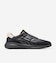 BLACK/WOO