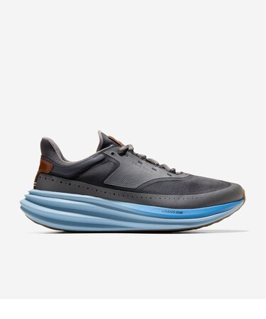 オリジナルグランド クアッドスター ランニング スニーカー mens