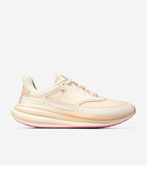オリジナルグランド クアッドスター ランニング スニーカー womens