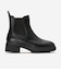 BLACK LTH