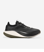 グランドプロ オールデイ ランナー レザーwomens