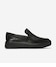 BLACK LTH