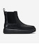 BLACK LTH