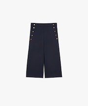 ミラノジャージー  パンツ