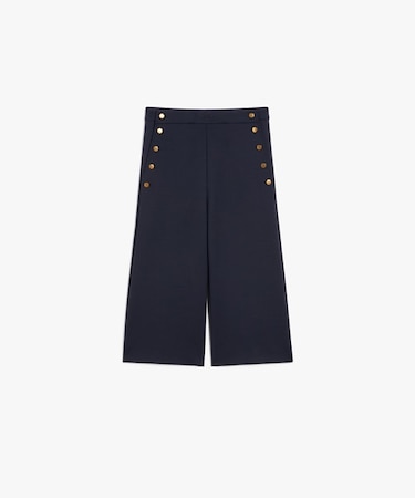 ミラノジャージー  パンツ