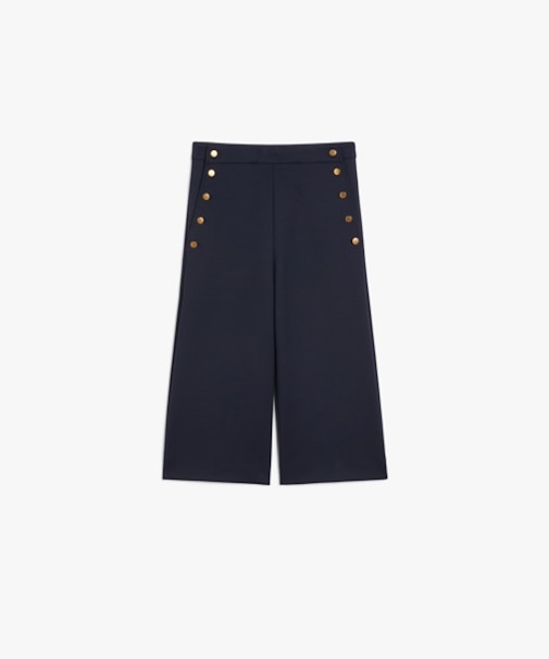 ミラノジャージー  パンツ