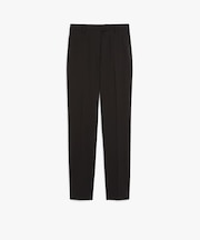 ミラノ ジャージー スリム パンツ