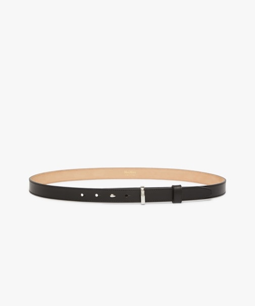 カーフレザー ベルト