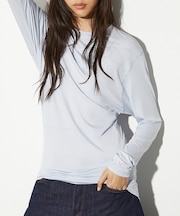 アシンメトリー Tシャツ