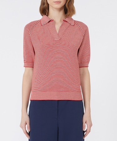 コットン ヤーン ポロニット