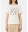オーガニック コットン   Tシャツ