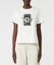 ピュアコットン Tシャツ