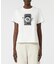 ピュアコットン Tシャツ
