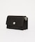カーフ レザー クロスボディ バッグ