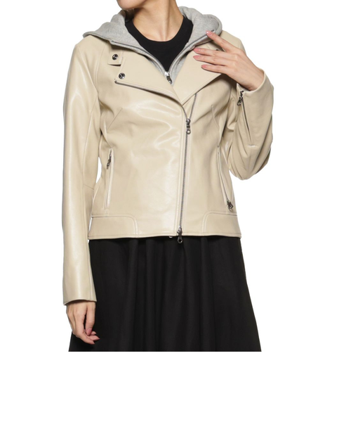 公式】リバーシブル シグネチャー スーベニア ヴァーシティ ジャケット