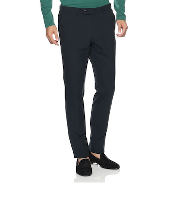 セットアップ イージーパンツ