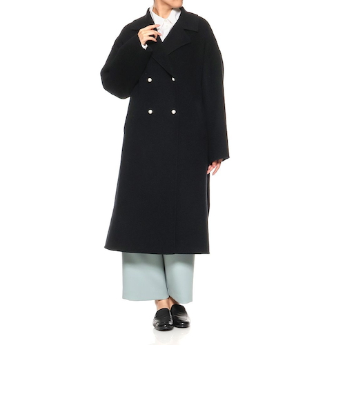 フェイクファー ショートブルゾン｜バーニーズ ニューヨークの