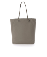 ソフトレザートートバッグ