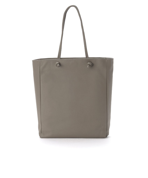 ソフトレザートートバッグ