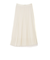 ウォッシャブル プリーツスカート
