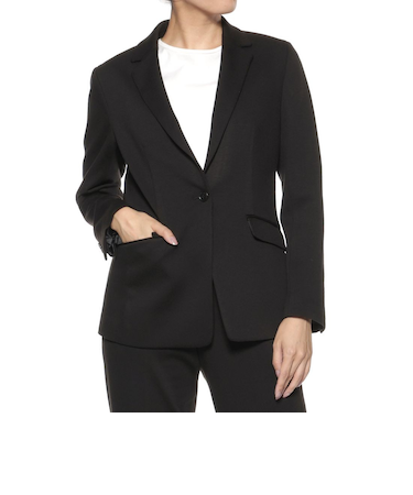 セットアップ テーラードジャケット