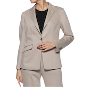 セットアップ テーラードジャケット