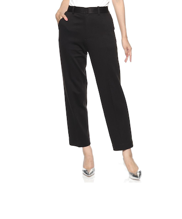 セットアップ ストレートパンツ