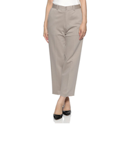 セットアップ ストレートパンツ