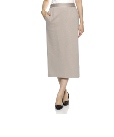 セットアップ ロングタイトスカート