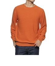 ハイゲージニットプルオーバー