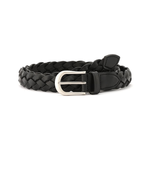 LEFIJE/レフィエ スクエアガチャベルト M5116A｜ベーセーストックの