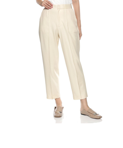 セットアップ パーフェクトジャージー素材パンツ