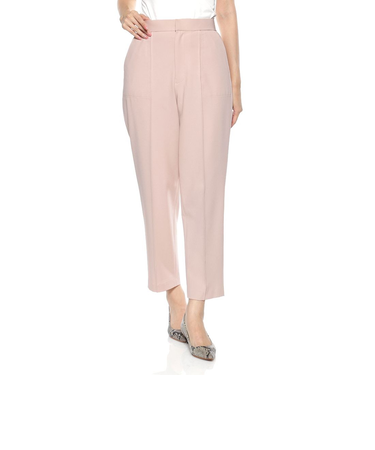 セットアップ パーフェクトジャージー素材パンツ