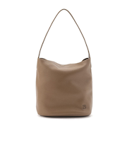 ワンハンドル ミニショルダーバッグ