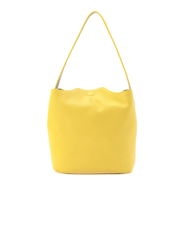 ワンハンドル ミニショルダーバッグ