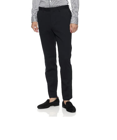 セットアップ ストレートパンツ