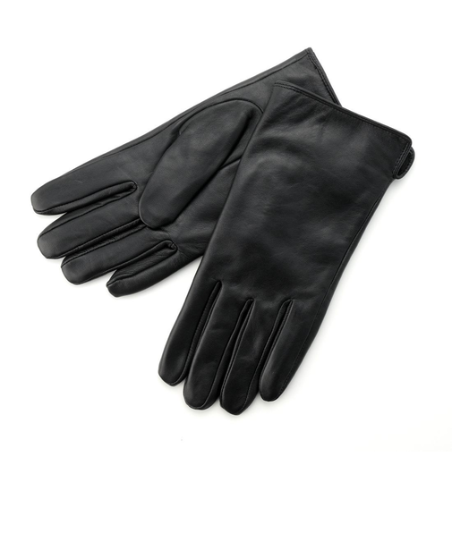 シープスキンレザーグローブ