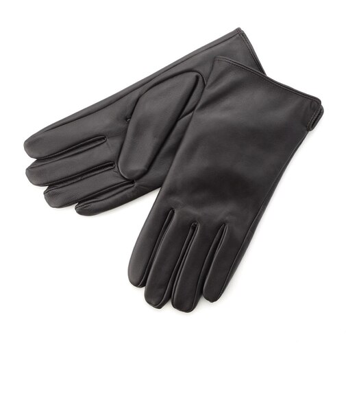 シープスキンレザーグローブ