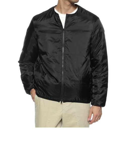 ショート ダウンコート