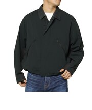 コンビネーションブルゾン