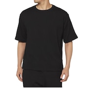 セットアップ ジャガードTシャツ