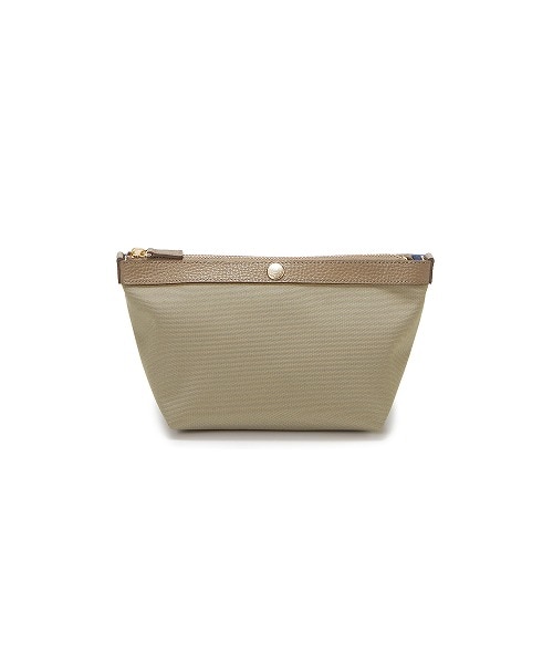 Breath TOPKAPI】NORM ノーム リサイクル ポリエステル シュリンク