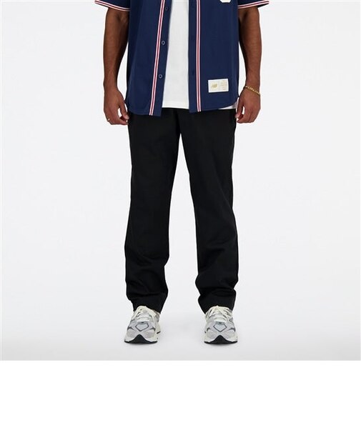 Icon Twill テーパードパンツ 30インチ