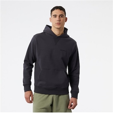 NB Athletics Nature State スウェットフーディー