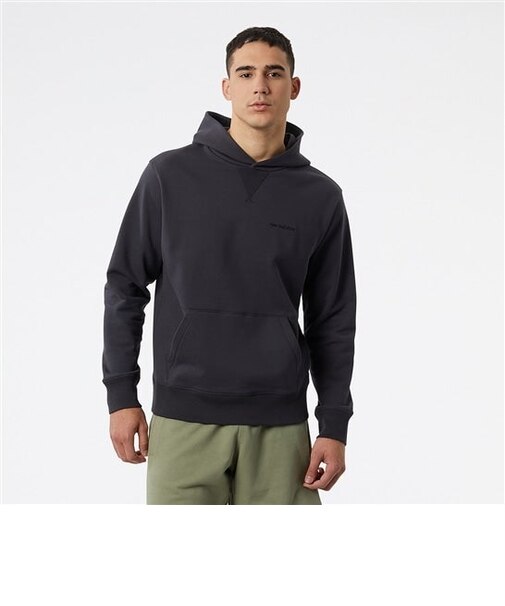 NB Athletics Nature State スウェットフーディー