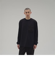 MET24 Pocket Long Sleeve Tee